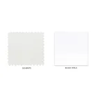 Double Bed with Optional Storage, 2 Bedside Tables and Mattress - Fiuto Viadurini