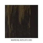 Double bed with iron bed frame Made in Italy - Pongo Viadurini