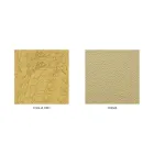 Double bed with mattress, pillows and 2 bedside tables Made in Italy - Laki Viadurini