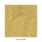 Double bed with coordinated iron footboard Made in Italy - Penny Viadurini