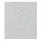 Double Bed with Wooden Structure Covered in Polyurethane - Overturned Viadurini