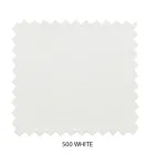 Double bed with padded headboard and feet Made in Italy - Aaron Viadurini