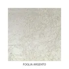 Double bed with iron headboard, 2 bedside tables and mattress - Design Viadurini