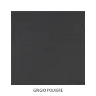 Double bed with tubular iron headboard Made in Italy - Copy Viadurini