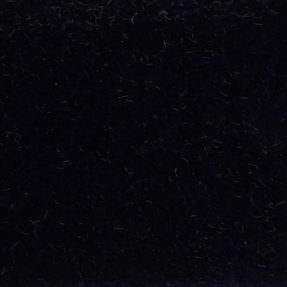 Design double bed upholstered in Corolle Bolzan fabric Viadurini