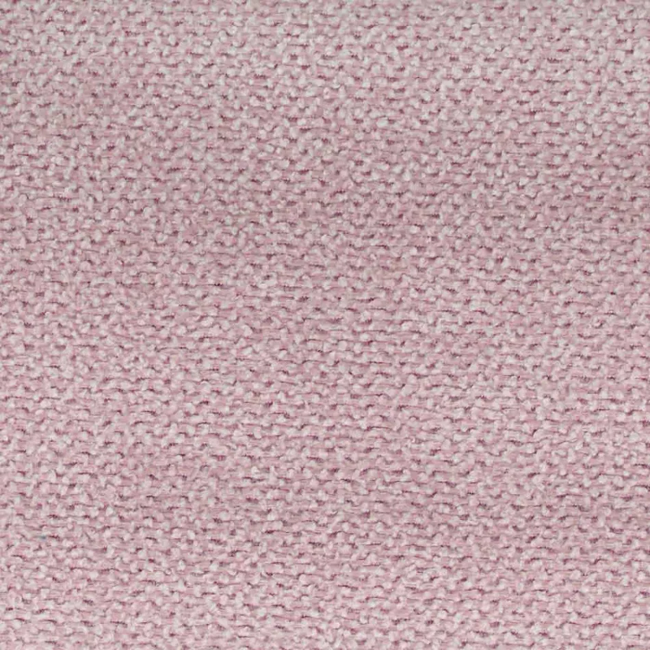 Luxury Double Bed with Box and Capitonnè Headboard Made in Italy - Papero Viadurini