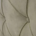 Luxury Upholstered Double Bed with Storage Box Made in Italy – Torn Viadurini