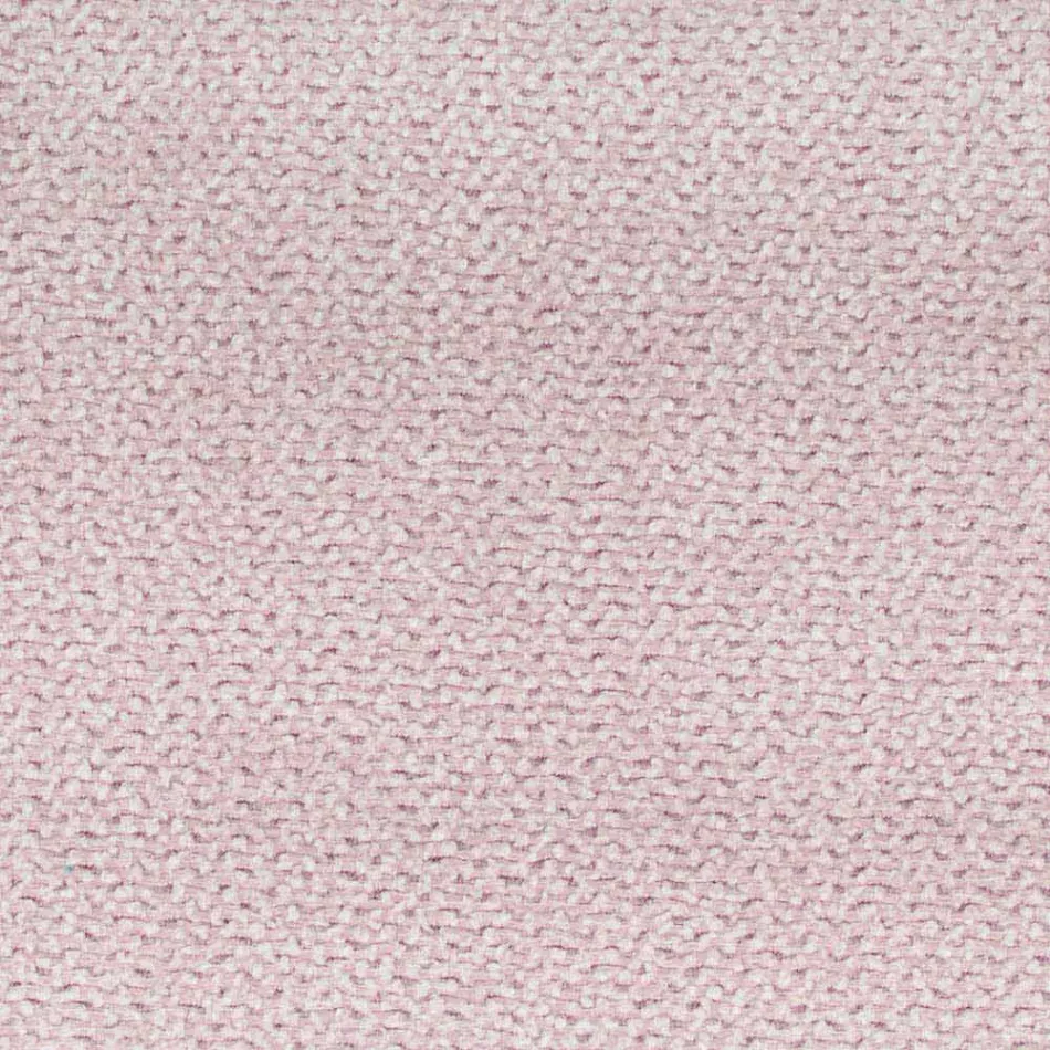 Luxury Double Bed in Eco-Leather or Fabric with Box Made in Italy – Nuvola Viadurini