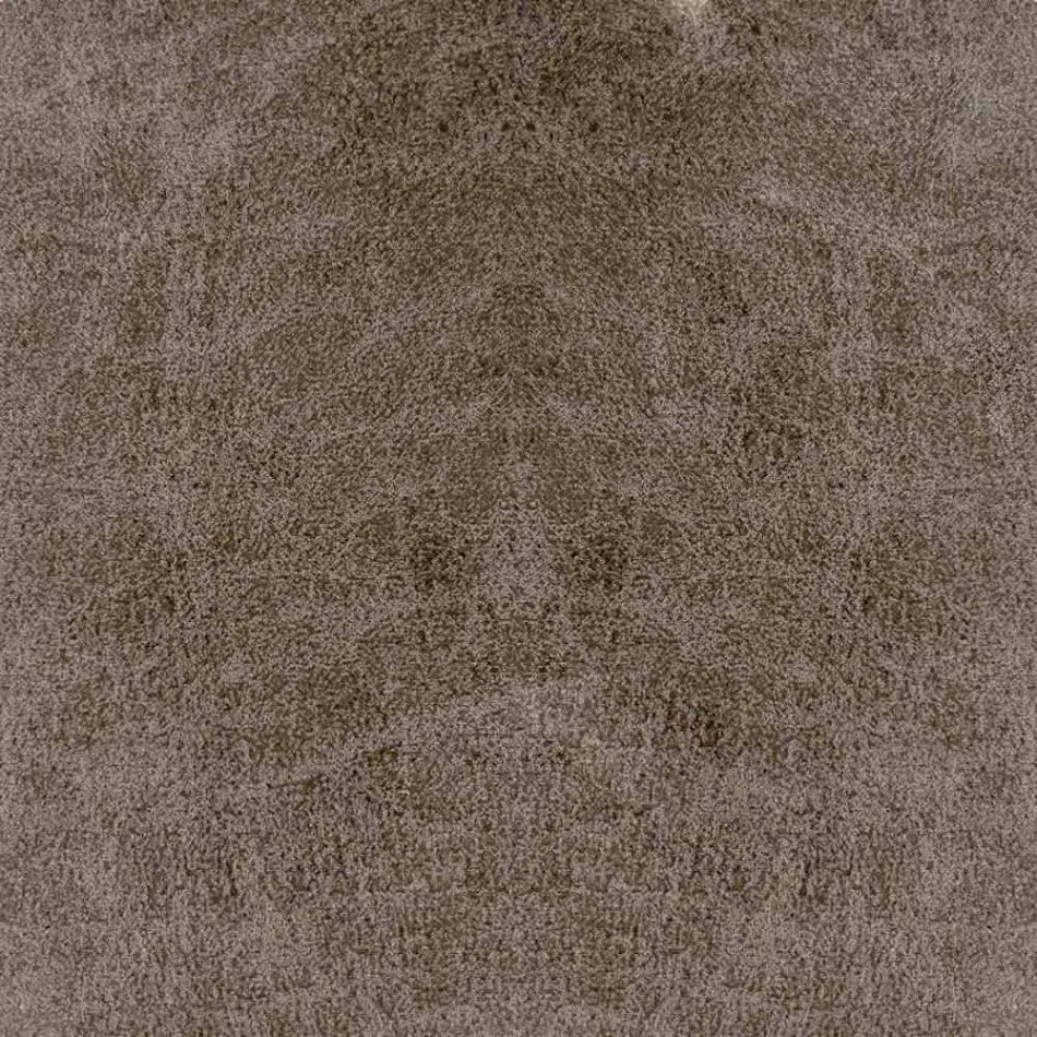 Luxury Double Bed in Eco-Leather or Fabric with Box Made in Italy – Nuvola Viadurini