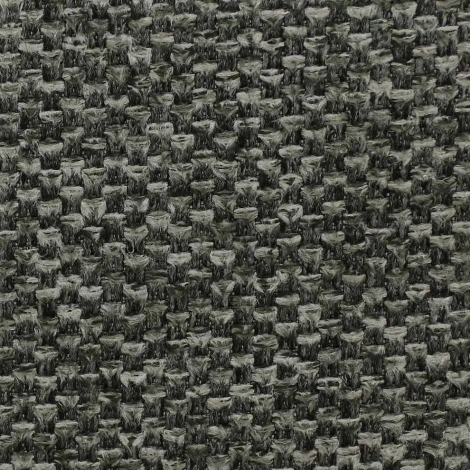 Upholstered Double Bed with Storage Box Made in Italy - Sunflower Viadurini