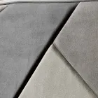 Upholstered double bed with lifting container 160x190 / 200cm Mia Viadurini