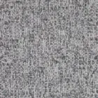 Upholstered Double Bed with Box in Fabric Made in Italy - Ciottolino Viadurini