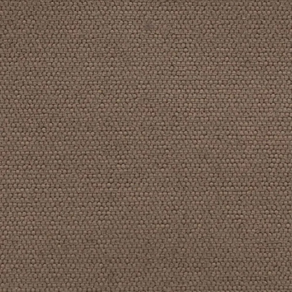 Double bed without box, contemporary design, Iorca by Bolzan Viadurini