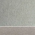 Double bed upholstered in fabric or eco-leather Made in Italy - Elettro Viadurini