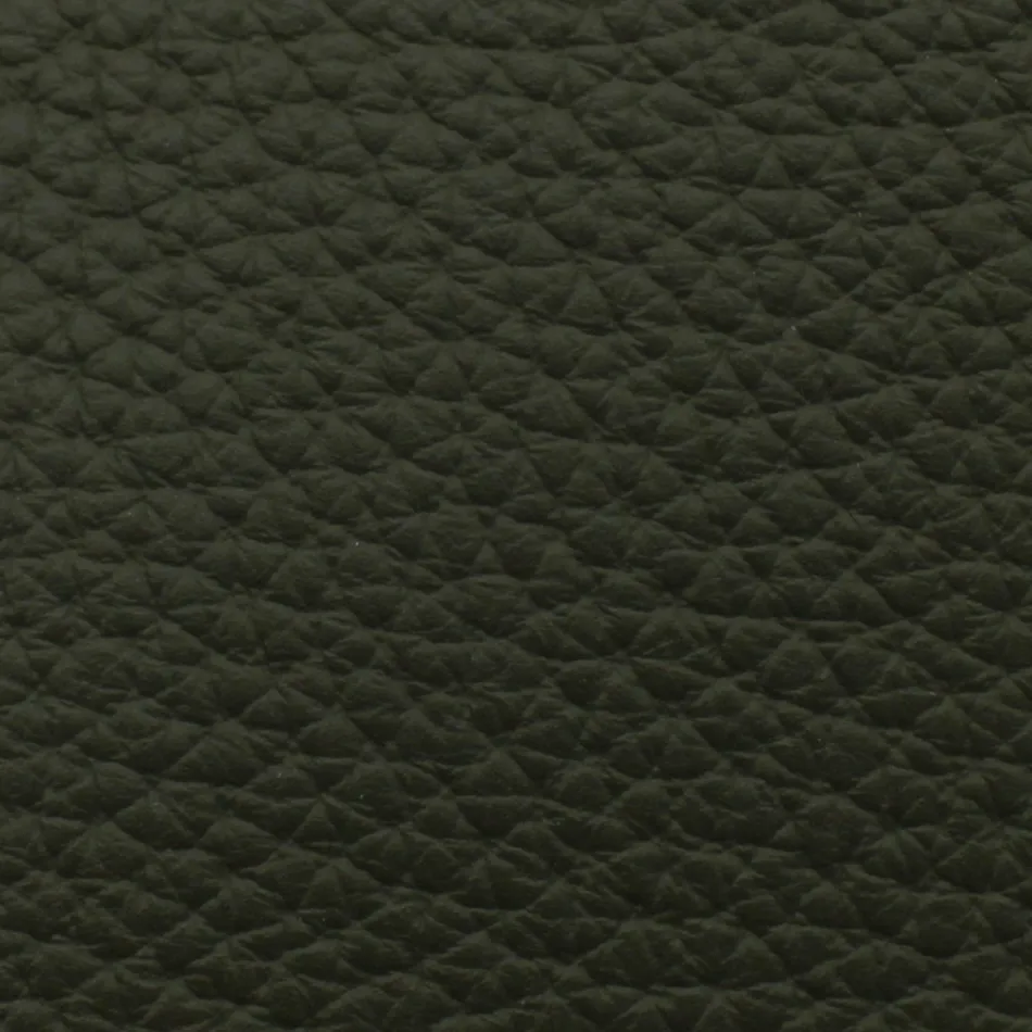 Upholstered Double Bed Covered in Fabric or Leather - Celebre Viadurini