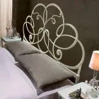 Double Wrought Iron Granite Viadurini