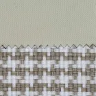 Double Bed in Fabric with Metal Feet Made in Italy - Glorio Viadurini