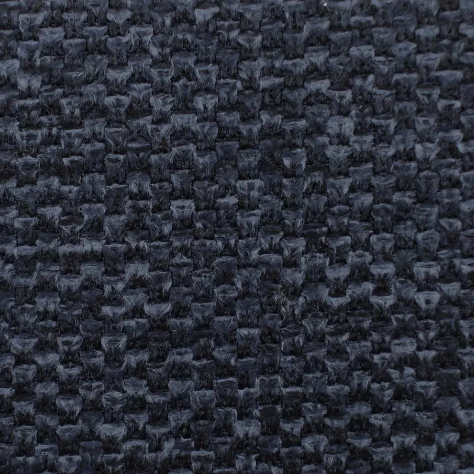 Double bed in fabric or velvet with storage unit Made in Italy - Ernesto Viadurini