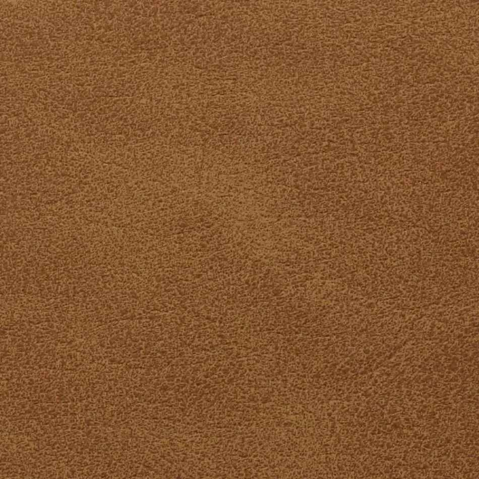 Modern Double Bed with Fireproof Leather Box - Ania Viadurini