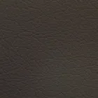 Modern Double Bed with Polypropylene Feet Made in Italy - Patos Viadurini