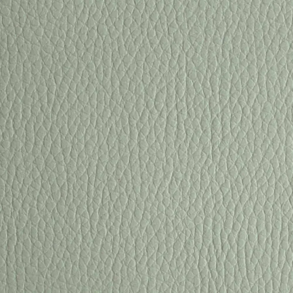 Modern Double Bed with Polypropylene Feet Made in Italy - Patos Viadurini