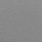 Luxury Round Modern Double Bed in Faux Leather Made in Italy - Dream Viadurini