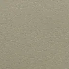 Luxury Round Modern Double Bed in Faux Leather Made in Italy - Dream Viadurini