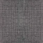 Double Bed Upholstered in Fabric with Black Feet Made in Italy - Bandola Viadurini