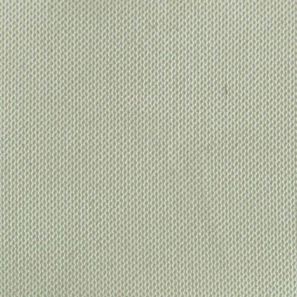 Double Bed Upholstered in Fabric with Black Feet Made in Italy - Bandola Viadurini