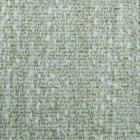 Round Design Double Bed Covered in Made in Italy Fabric - Rello Viadurini