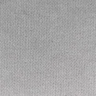 Double Bed with Removable Cover with Wooden Feet Made in Italy - Tampa Viadurini