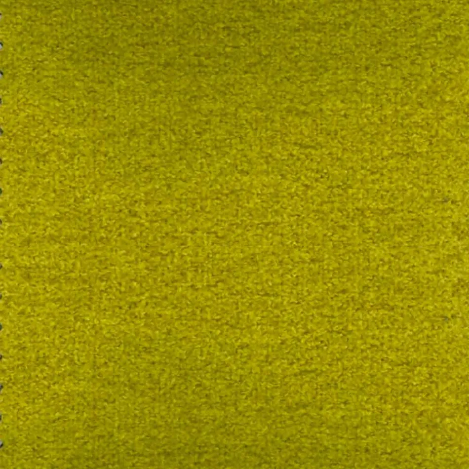 Single bed with shaped headboard and side panel, Line8 Bolzan Viadurini