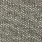 Single bed with headboard, structure in iron and wood Queue by Bolzan Viadurini