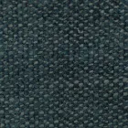 Single bed with headboard, structure in iron and wood Queue by Bolzan Viadurini