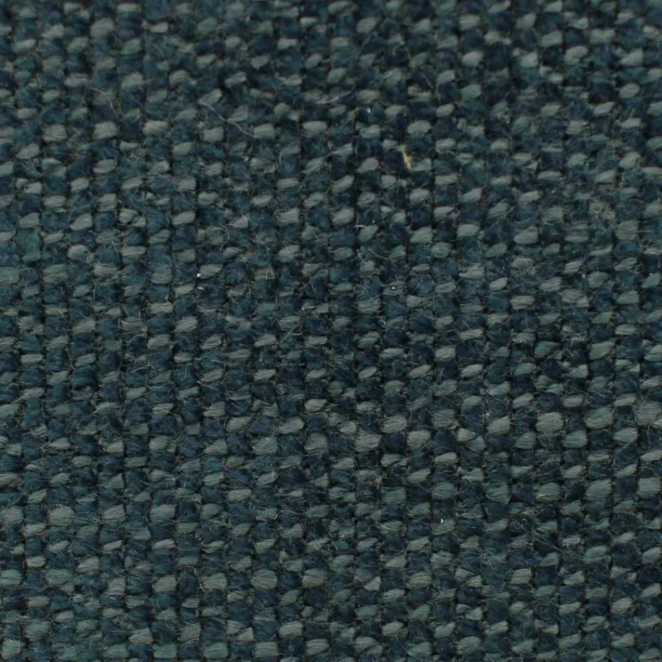 Single bed with headboard, structure in iron and wood Queue by Bolzan Viadurini