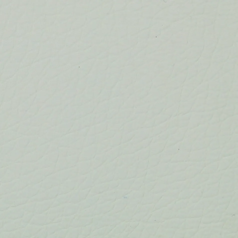 Round Design Double Bed Covered in Eco-Leather - Faenza Viadurini