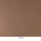 Modular Design Wall Bookcase in Metal Various Colours - Roger Viadurini