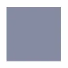 Slide Hexa colored wall bookcase made in Italy Viadurini