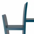 floor library modern design Herba Made in Italy Viadurini