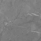 Design Floor Bookshelf in Wood with Stoneware Tops Made in Italy - Aspide Viadurini