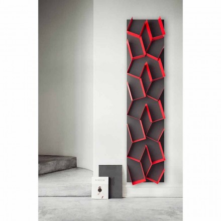 Library Design Kaos 1 Module L = 50 Mabele Viadurini