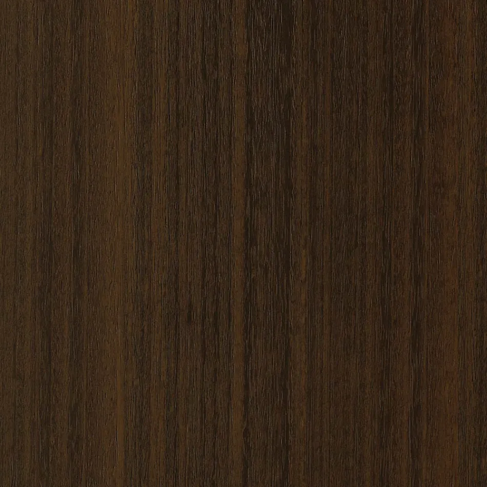 Wooden Sideboard with Glass Structure Made in Italy - Azuki Viadurini