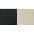 Lounge Sideboard with 2 Doors in Nickel Finish Made in Italy - Ulles Viadurini