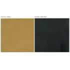 Lounge Sideboard with 4 Doors in Different Finishes Made in Italy - Heidi Viadurini