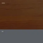 Lounge sideboard in matt wood and HPL laminate Made in Italy - Fiorenza Viadurini