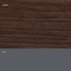 Lounge sideboard in matt wood and HPL laminate Made in Italy - Fiorenza Viadurini