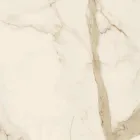 Wooden Sideboard 3 Doors with Slanted Edge and Ceramic Top - Mondolfo Viadurini