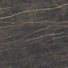 Sideboard in Canaletto Walnut Veneer Made in Italy - Salerno Viadurini