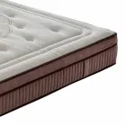Seven Zone Memory Mattress in Seven Zone Made in Italy - Versatile Viadurini