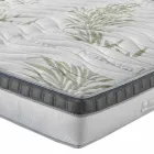 Memory Mattress Double AquaForm 25cm high Made in Italy - Idea Viadurini